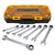 DeWALT DWMT74734 Wrench Set, 8-Piece, Specifications: Metric Measurement [SKU: ORG7522436]