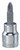 DeWALT DWMT75447OSP Phillips Screwdriver Bit Socket, #2 Tip, 3/8 in Drive, Chrome Vanadium, Polished Chrome Vanadium [SKU: ORG7523160]