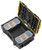 DeWALT ToughSystem 2.0 Series DWST08165 Tool Box, 110 lb, Plastic, Black, 21-3/4 in L x 14-3/4 in W x 7 in H Outside [SKU: ORG7524101]