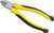 FATMAX 89-858 Diagonal Cutting Plier, 6 in OAL, 13/16 in Cutting Capacity, Black Handle, Slip-Resistant Handle [SKU: ORG3347895]