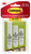 3M 17211-BPES Assorted Picture Hanging Strips, White [SKU: ORG1631795]