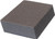 NORTON MultiSand 00936 Sanding Sponge, 4-7/8 in L, 2-7/8 in W, Coarse, Medium, Aluminum Oxide Abrasive [SKU: ORG3307931]