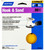 NORTON Hook & Sand 07660701636 Vacuum Disc, 6 in Dia, P80 Grit, Coarse, Aluminum Oxide Abrasive, Paper Backing [SKU: ORG3310638]