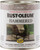 RUST-OLEUM STOPS RUST 7213502 Hammered Metal Finish, Silver, 1 qt, Can [SKU: ORG6240675]