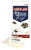 J.T. EATON Stick-Em 198-12 Scorpion Glue Trap, Solid, Characteristic Petroleum, Clear/Pale Yellow Pack [SKU: ORG5583158]