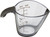Goodcook 20344_1 Measuring Cup, 1/4 Cup Capacity [SKU: ORG7346000]