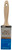 Linzer 1870-2 Paint Brush, 2 in W, Nylon/Polyester Bristle, Beavertail Handle [SKU: ORG7791221]