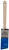Linzer 2870-1.5 Paint Brush, 1-1/2 in W, Polyester Bristle, Angle Sash Handle [SKU: ORG7210230]