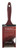 Linzer 1125-3 Paint Brush, 3 in W, 3-1/4 in L Bristle, Polyester Bristle, Varnish Handle [SKU: ORG6832869]