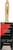 Linzer WC 1140-2.5 Paint Brush, 2-1/2 in W, 3 in L Bristle, Varnish Handle [SKU: ORG0248740]