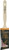 Linzer WC 2160-2 Paint Brush, 2 in W, 2-1/2 in L Bristle, Polyester Bristle, Sash Handle [SKU: ORG2828556]