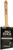 Linzer 2655-3 Paint Brush, 3 in W, 3-1/4 in L Bristle, China Bristle, Sash Handle [SKU: ORG6007645]