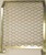 Linzer RM414 Bucket Grid, Steel, For: 2 gal Cans [SKU: ORG2191567]