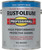 RUST-OLEUM PROFESSIONAL K7725402 Enamel, Gloss, Safety Blue, 1 gal Can [SKU: ORG0322321]