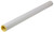 Frost King F13X Tubular Pipe Cover, 3 ft L, Fiberglass, White, 1-1/4 in Pipe [SKU: ORG4240412]