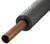 Frost King 5S10XB6 Pipe Insulation, 5/8 in Dia, 6 ft L, Foam, 1/2 in Copper, 1/4 in Iron Pipe Pipe [SKU: ORG3540135]