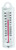 Taylor 5135 Thermometer, Analog, -60 to 120 deg F, Aluminum Casing [SKU: ORG6230361]