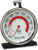 Taylor 5932 Oven Thermometer, 100 to 600 deg F, Analog Display [SKU: ORG6289789]