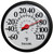 THERMOMETR IN/OUT BLK 13.25 IN [SKU: ORG6284350]