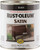 RUST-OLEUM STOPS RUST 7777502 Satin Enamel, Satin, Black, 1 qt, Can [SKU: ORG8397036]
