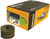 Bostitch C8R90BDG Siding Nail, 2-1/2 in L, Steel, Thickcoat, Full Round Head, Ring Shank [SKU: ORG6780324]