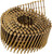 Bostitch C6R90BDG Siding Nail, 2 in L, Steel, Thickcoat, Ring Shank [SKU: ORG6780282]