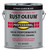 RUST-OLEUM PROFESSIONAL 7779402 Protective Enamel, Gloss, Black, 1 gal Can [SKU: ORG8567497]