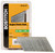 Bostitch FN1532-1M Finish Nail, 2 in L, 15 ga Gauge, Steel, Bright, Flat Head, Smooth Shank [SKU: ORG7240856]