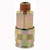 Bostitch UC38-14M Coupler, 3/8 x 1/4 in, MNPT, Aluminum [SKU: ORG9156282]