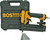 Bostitch BT1855K Brad Nailer Kit, 110 Magazine, Glue Collation, 2-1/8 in Fastener [SKU: ORG7521958]