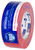IPG 4379PL Masking Tape, 60 yd L, 2 in W, Polyethylene Backing, Red [SKU: ORG4599338]