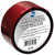 IPG 5561USR Sheathing Tape, 50 m L, 48 mm W, Polypropylene Backing, Red [SKU: ORG7385040]