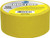 IPG 6720YEL Duct Tape, 20 yd L, 1.88 in W, Cloth Backing, Yellow [SKU: ORG6146369]