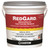 CUSTOM REDGARD LQWAF1-2 Waterproofing and Crack Prevention Membrane, Liquid, Red, 1 gal, Pail [SKU: ORG0362368]
