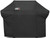 Weber 7108 Grill Cover, 67 in W, 48 in H, Polyester, Black [SKU: ORG9508714]
