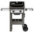 Weber Spirit II E-210 44010001 Gas Grill, 26,500 Btu/hr BTU, Liquid Propane, 2 -Burner, Smoker Included: No, Black [SKU: ORG7196124]