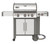 Weber Genesis II E-335 Series 66006001 Gas Grill, 39,000 Btu/hr [SKU: ORG4619177]