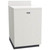Richmond 8TV40-2 Electric Water Heater, 240 V, 4500 W, 40 gal Tank, 0.81 Energy Efficiency [SKU: ORG6280820]