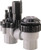Rain Bird DASASVF100 Anti-Siphon Valve, 1 in, FNPT, 15 to 150 psi Pressure, 0.2 to 40 gpm, 24 V, Plastic Body [SKU: ORG8561102]