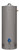 Richmond 9G40S-38F3 Water Heater, Natural Gas, 40 gal Tank, 38000 Btu BTU, 0.58 Energy Efficiency, Dark Warm Gray [SKU: ORG8381931]