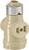 Leviton 004-01403-00I Adapter, 660 W, 2-Outlet, Bakelite, Ivory [SKU: ORG4589594]
