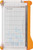 FISKARS 199130-1001 Paper Trimmer, 9 in L, 8 in W Paper, 8-1/2 in L Cutting [SKU: ORG2860849]