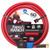 SWAN SNFR58050 Garden Hose, 5/8 in, 50 ft L, Female x Male, Polyester, Red [SKU: ORG7409295]