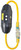 CCI 2817 Extension Cord, 2 ft Cable, 15 A, 125 V, Yellow [SKU: ORG4587853]