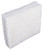 BestAir ALL-1-PDQ-5 Universal Humidifier Filter, 9.6 in L, 7.2 in W, Aluminum Filter Media [SKU: ORG7207103]