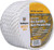 Wellington 11002 Rope, 1/2 in Dia, 50 ft L, 510 lb Working Load, Nylon, White [SKU: ORG6431001]