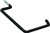 CRAWFORD SH17-25 Utility Hanger, 50 lb Capacity, Steel [SKU: ORG6427934]