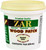 ZAR 30906 Wood Patch, Paste, Amine, 0.5 pt Pail [SKU: ORG6633127]