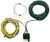 HOPKINS 48245 Trailer Wiring Connector [SKU: ORG8949398]