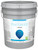 Valspar True Basics 24530 Series 080.0024503.008 Interior Paint, Flat, Clear, 5 gal, Latex Base [SKU: ORG7350796]